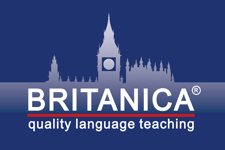 BRITANICA