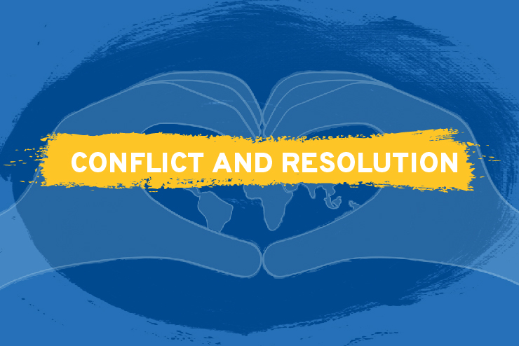 Conflict and Resolution