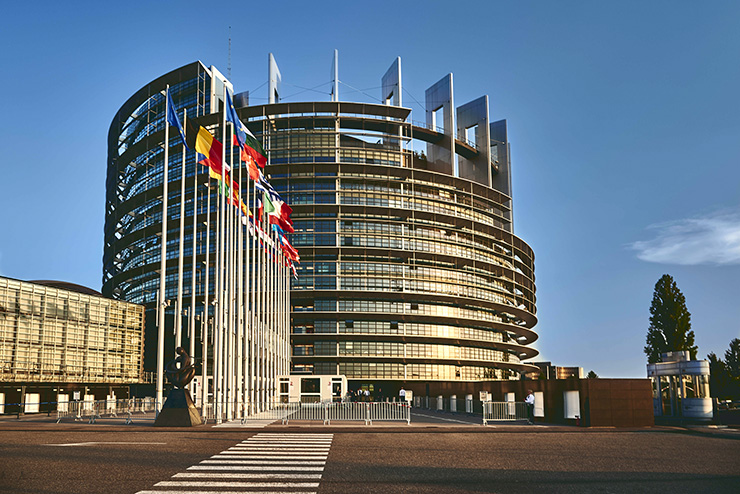 CISV International е член на Council of Europe (Съвета на Европа)