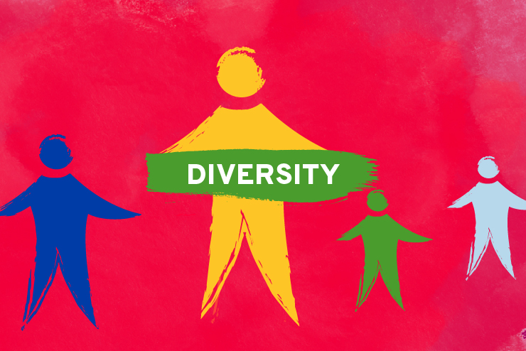 Diversity