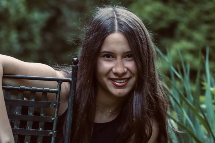Лора Ковачева
