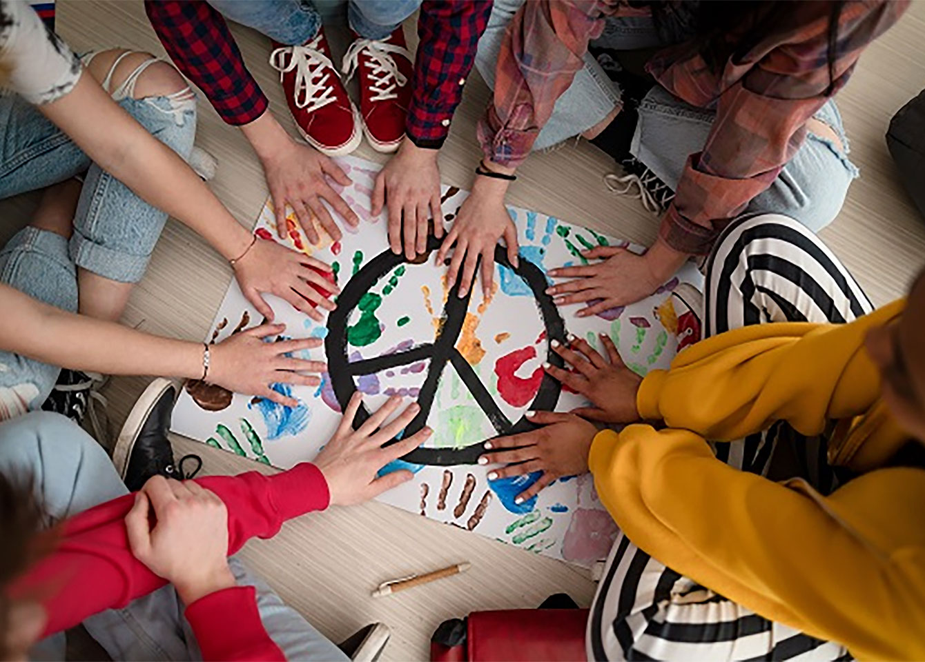 Peace Education